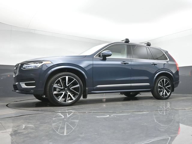 Used 2023 Volvo XC90 B6 Plus w/ Protection Package AWD/4WD image 38