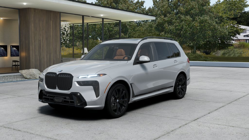 Used 2027 BMW X7 xDrive40i w/ Executive Package AWD/4WD image 26