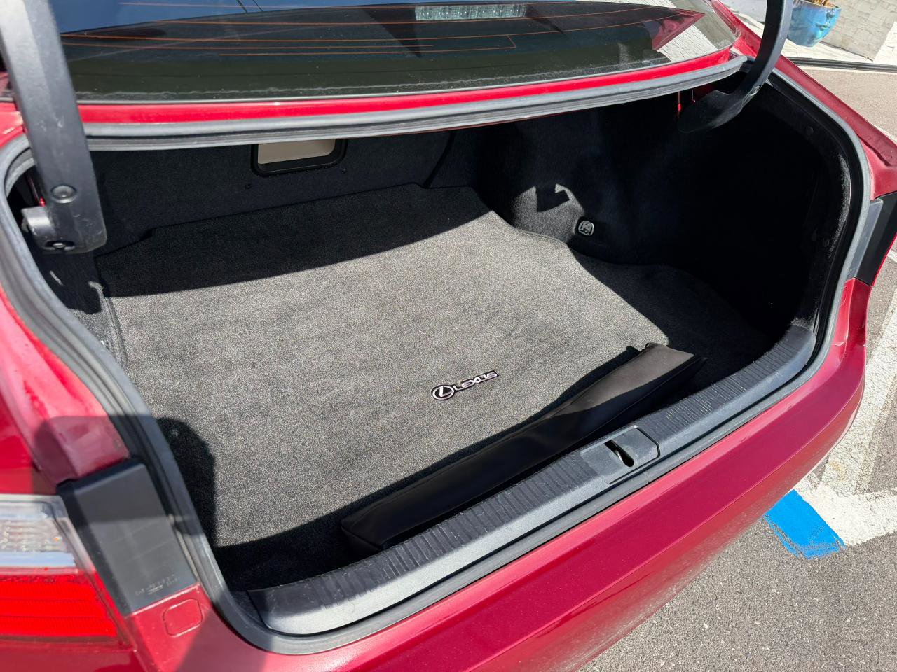 Used 2014 Lexus ES 350 w/ Luxury Package FWD image 38