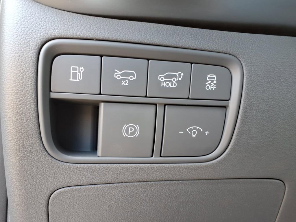 New 2026 Hyundai Ioniq 9 SEL w/ Tow & Go Package image 13