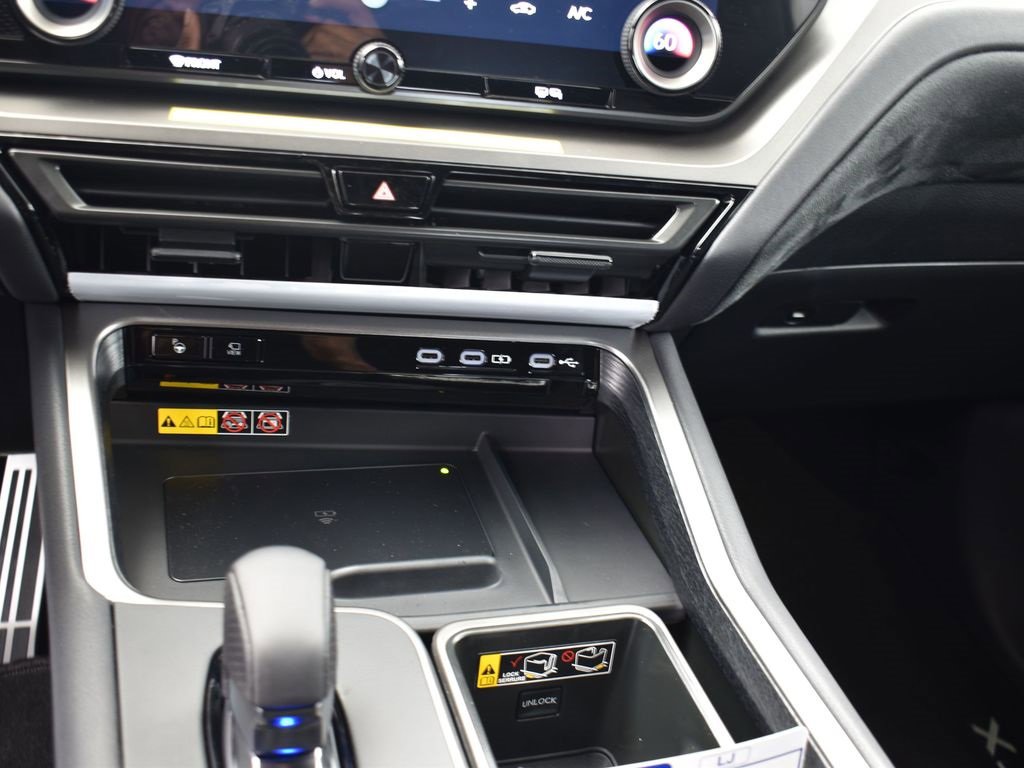 New 2026 Lexus TX 350 AWD image 27