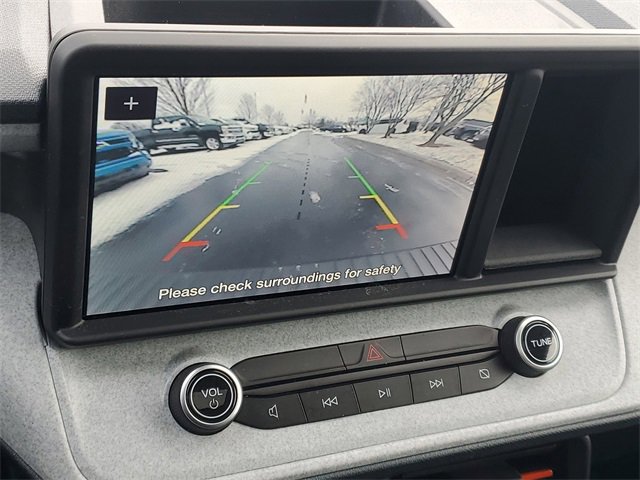 Used 2023 Ford Maverick XLT image 24