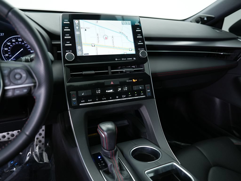 Used 2020 Toyota Avalon TRD w/ All Weather Liner Package FWD image 13