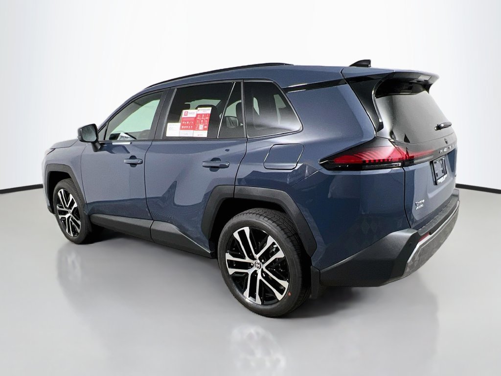 New 2026 Toyota RAV4 Limited AWD/4WD image 5