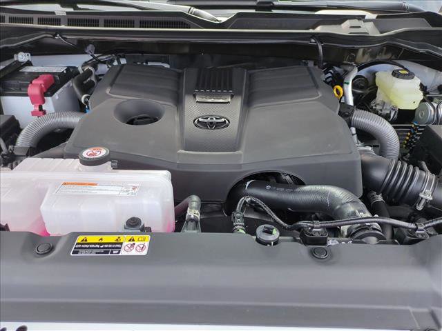 New 2026 Toyota Tundra Limited AWD/4WD image 16