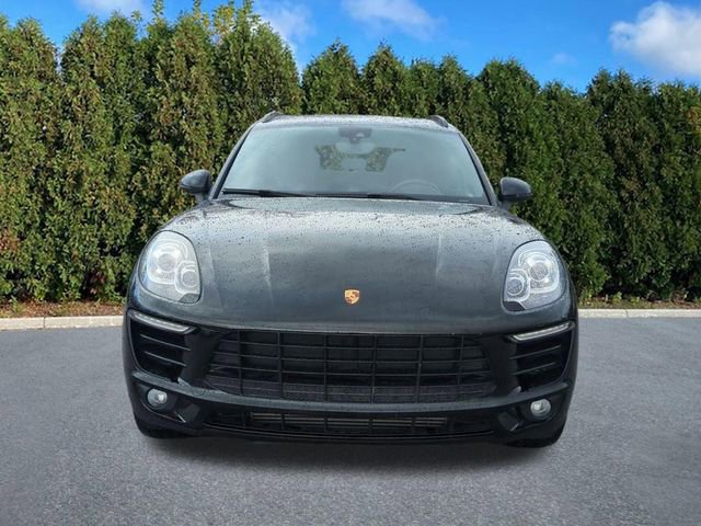 Used 2018 Porsche Macan image 2
