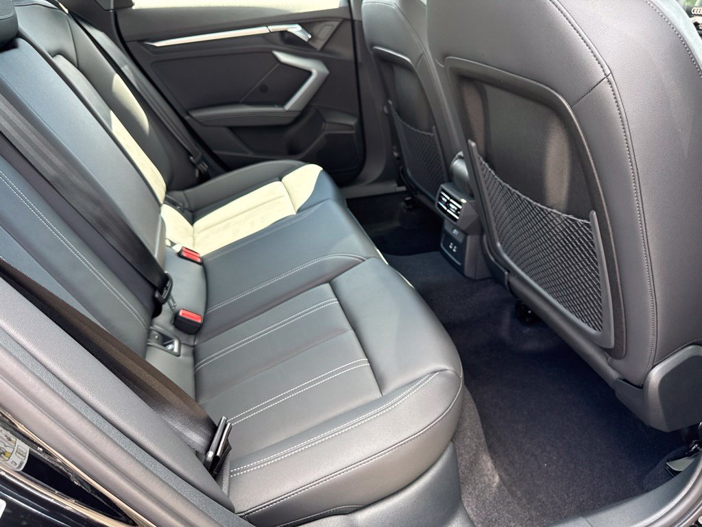 New 2026 Audi A3 2.0T Premium AWD/4WD image 21