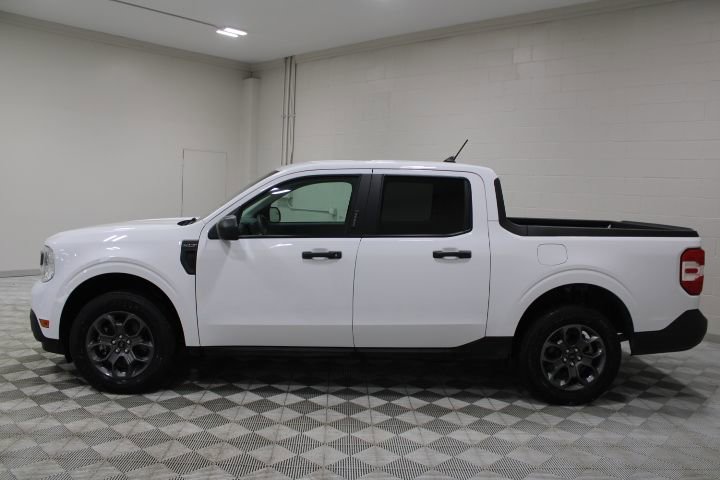 Used 2023 Ford Maverick XLT w/ Equipment Group 300A Standard image 7