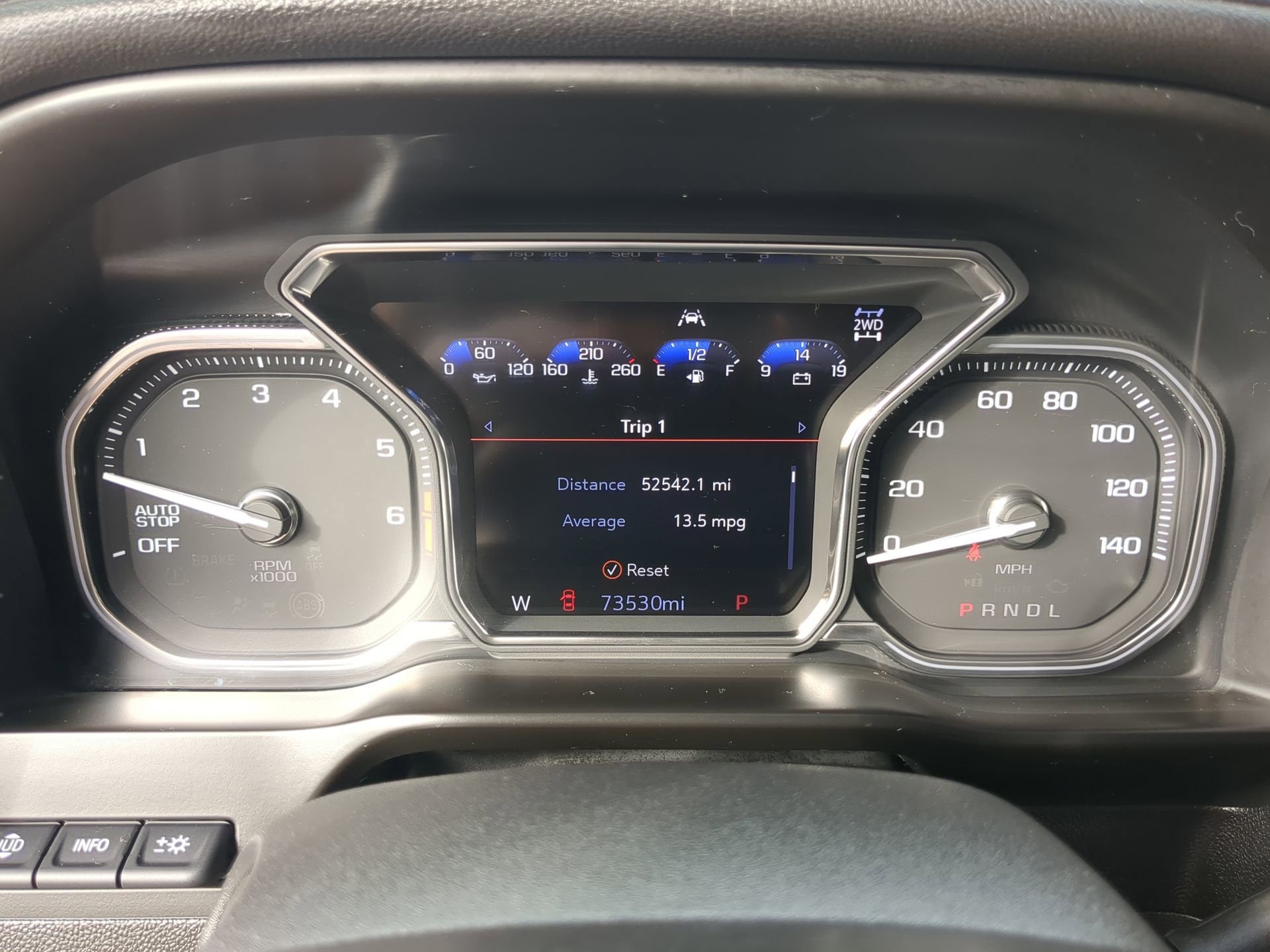 Used 2019 GMC Sierra 1500 AT4 w/ AT4 Premium Package image 62