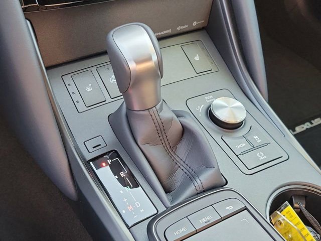 Used 2025 Lexus IS 350 F Sport w/ Accessory Package 2 image 25