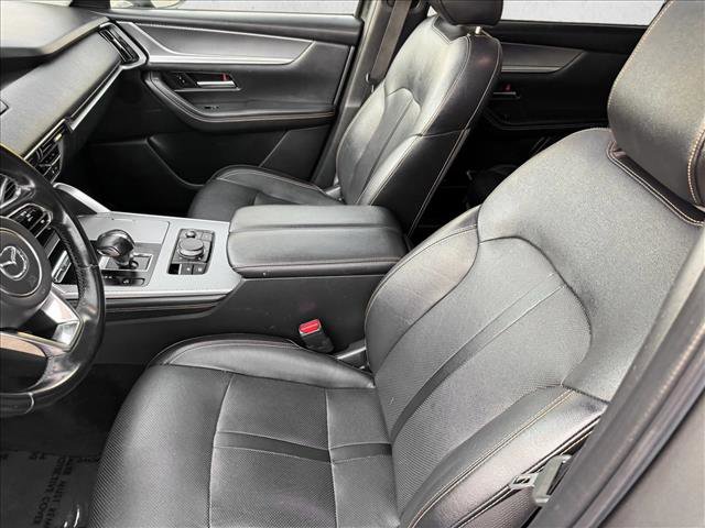 Used 2024 MAZDA CX-90 3.3 Turbo w/ Preferred Plus image 10