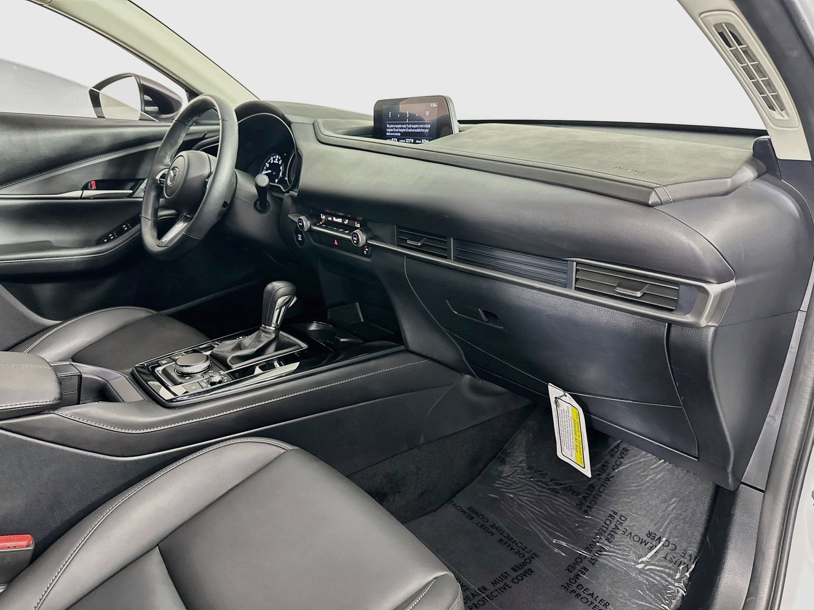 Certified 2024 MAZDA CX-30 AWD 2.5 S w/ Select Sport Pkg image 28