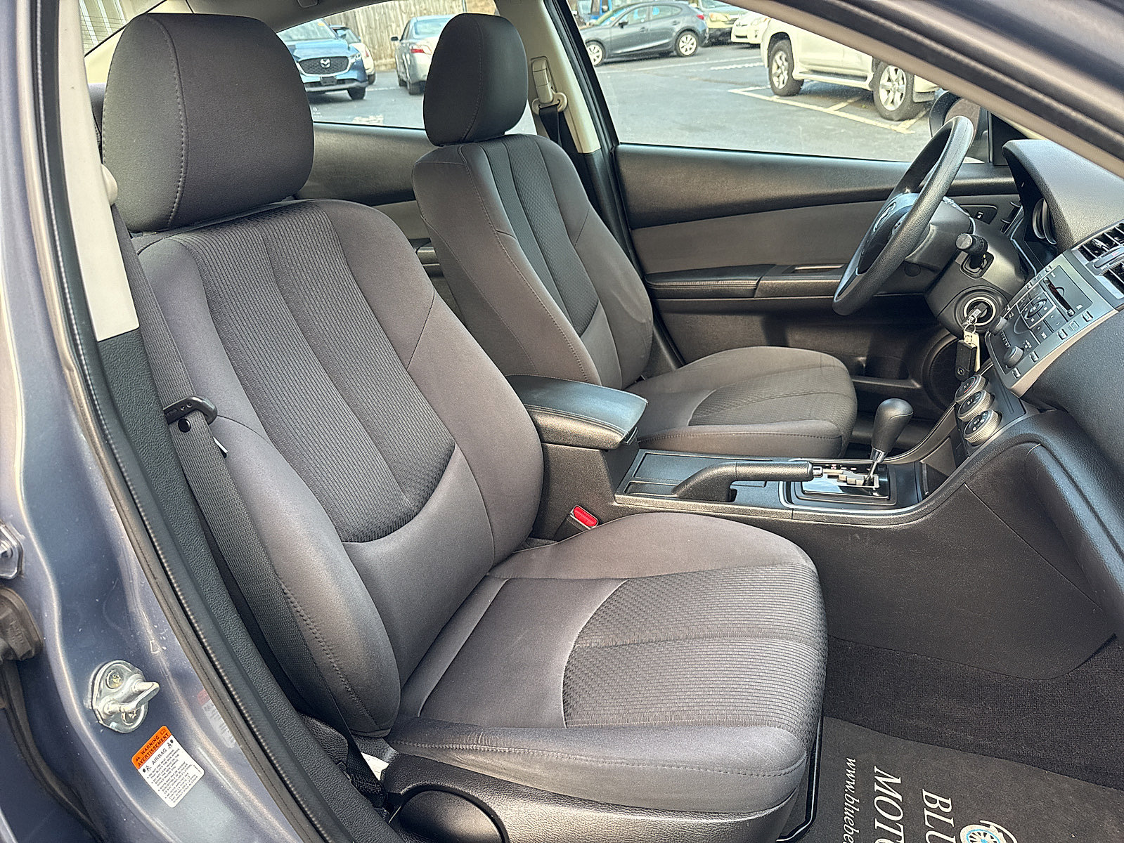 Used 2011 MAZDA MAZDA6 i Sport FWD image 35