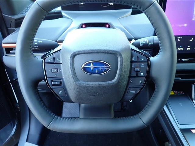New 2026 Subaru Uncharted AWD image 14