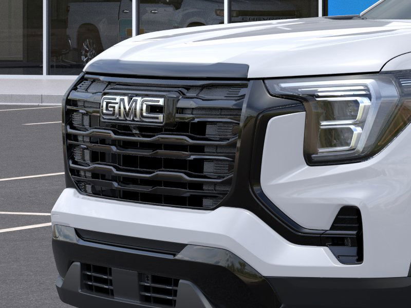 New 2026 GMC Terrain Elevation image 13