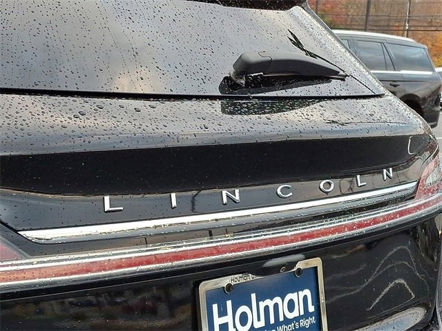 Used 2019 Lincoln Nautilus Reserve image 30