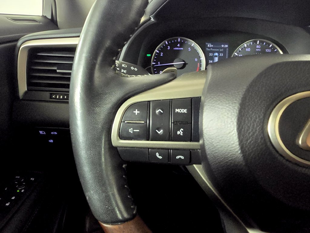 Used 2021 Lexus RX 350 FWD w/ Premium Package image 14