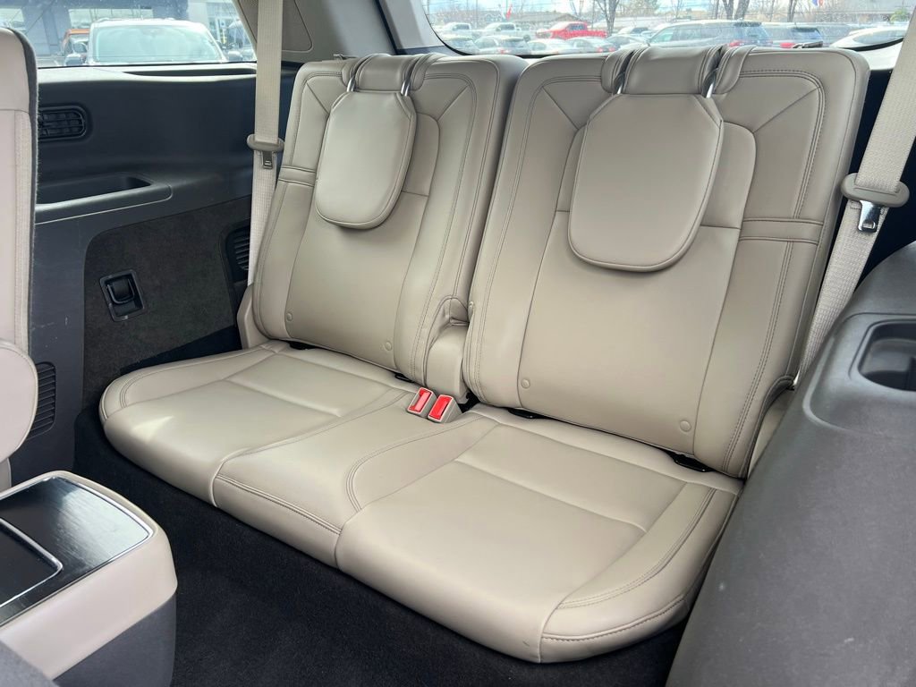 Used 2020 Lincoln Aviator Reserve w/ Equipment Group 202A image 28