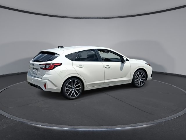 New 2026 Subaru Impreza 2.0i Sport AWD/4WD image 8