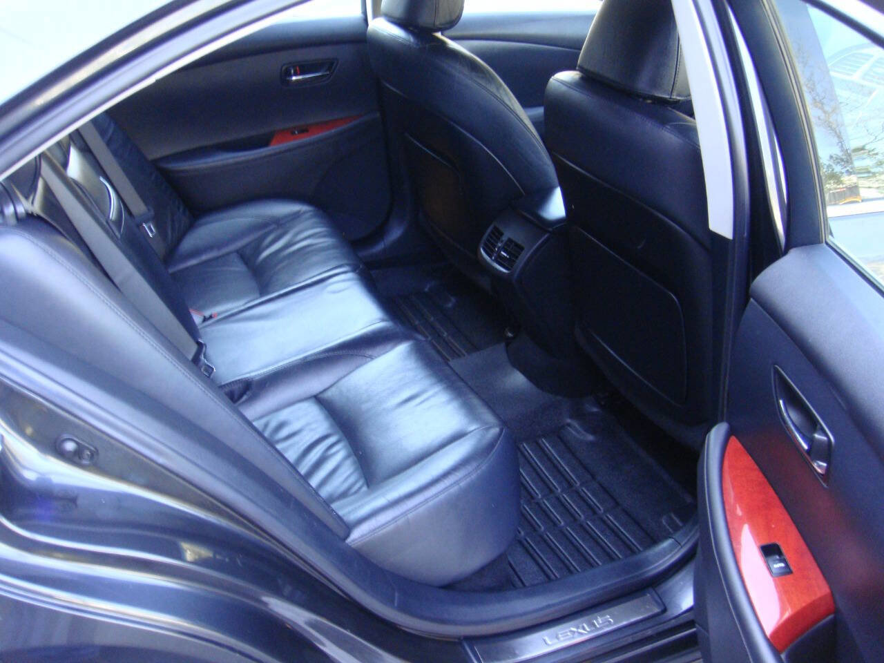 Used 2008 Lexus ES 350 image 12