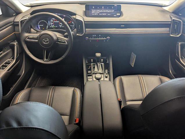 New 2025 MAZDA CX-50 AWD 2.5 Hybrid w/ Weather Package image 13
