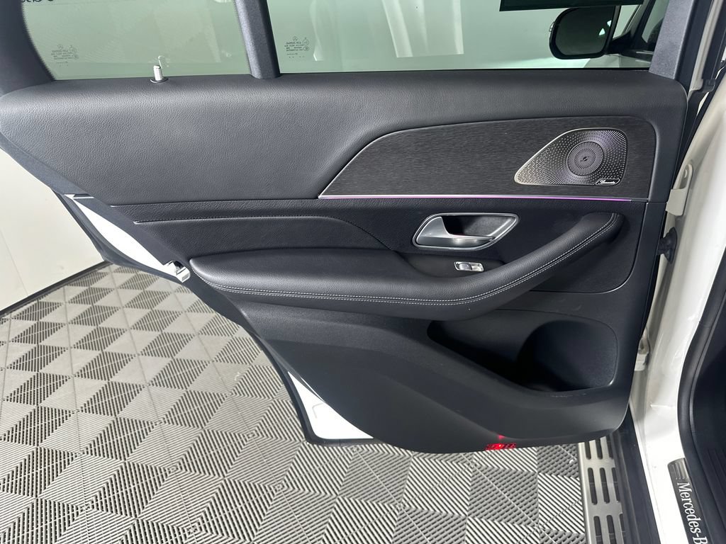 Certified 2022 Mercedes-Benz GLE 350 w/ Premium Package image 24
