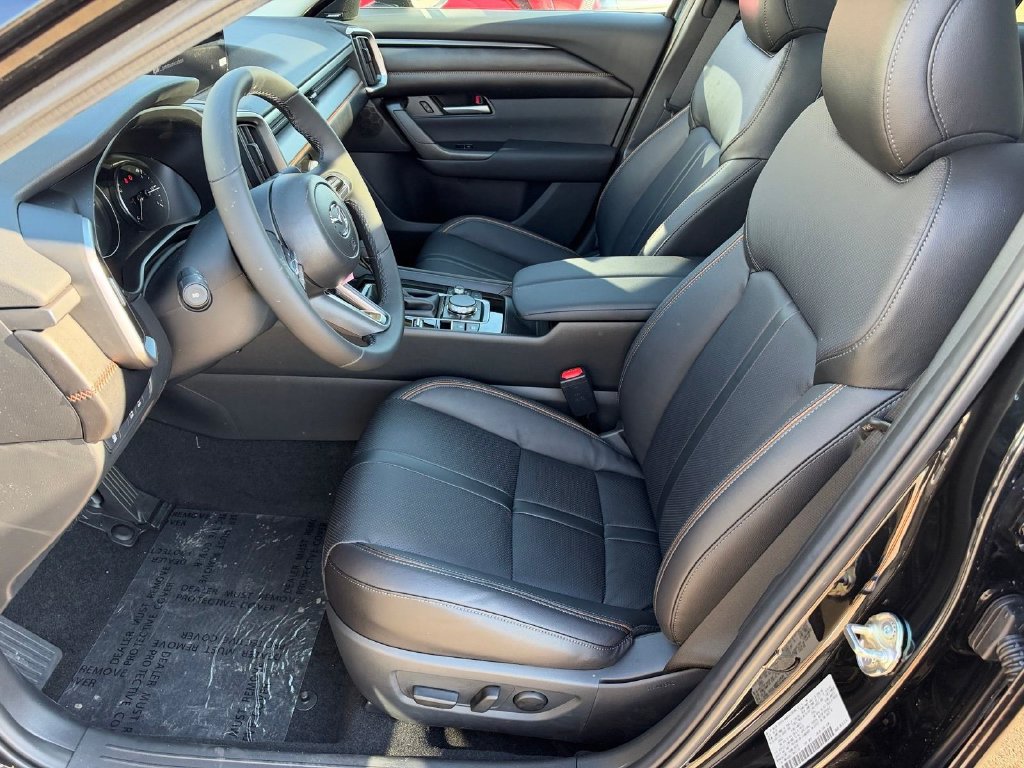 New 2026 MAZDA CX-50 AWD 2.5 S w/ Weather Package image 9
