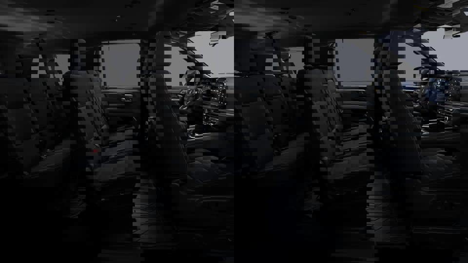 New 2026 Chevrolet Suburban LS image 57