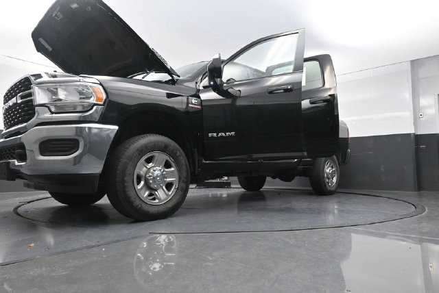 Used 2022 RAM 2500 Big Horn AWD/4WD image 33