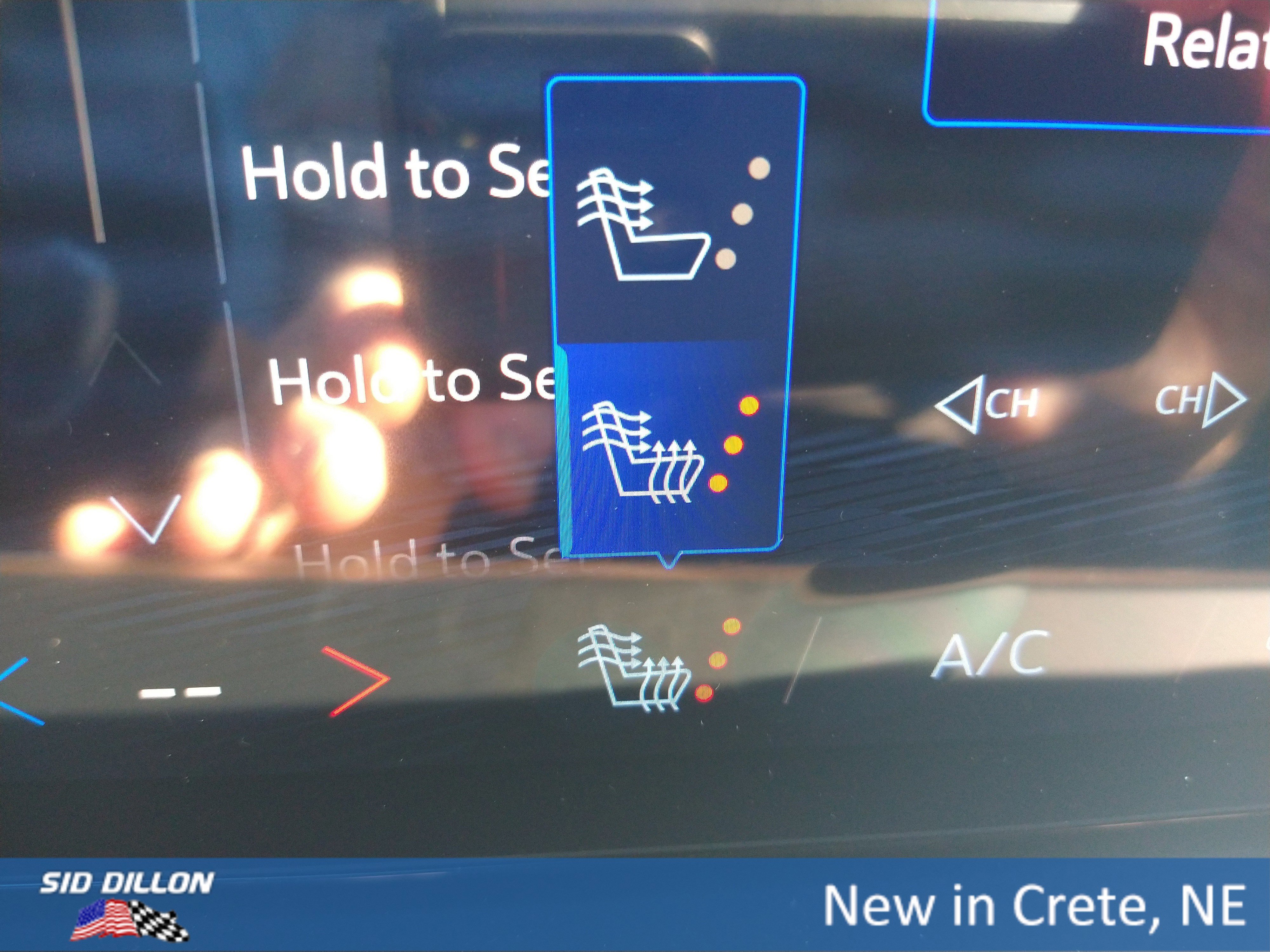 New 2026 Chevrolet Suburban Z71 image 9