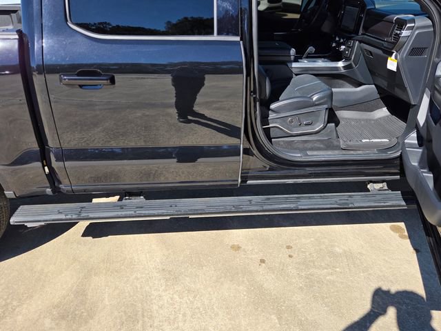 Used 2024 Ford F150 Platinum w/ FX4 Off-Road Package image 14
