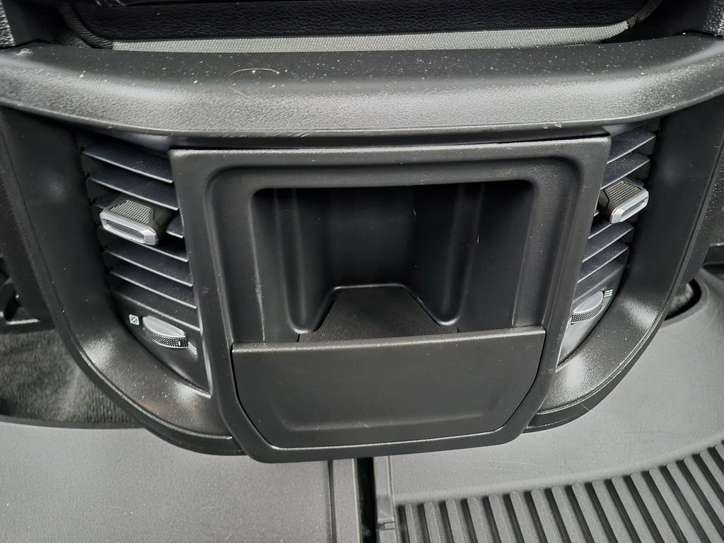 Used 2022 RAM 1500 Big Horn RWD image 15
