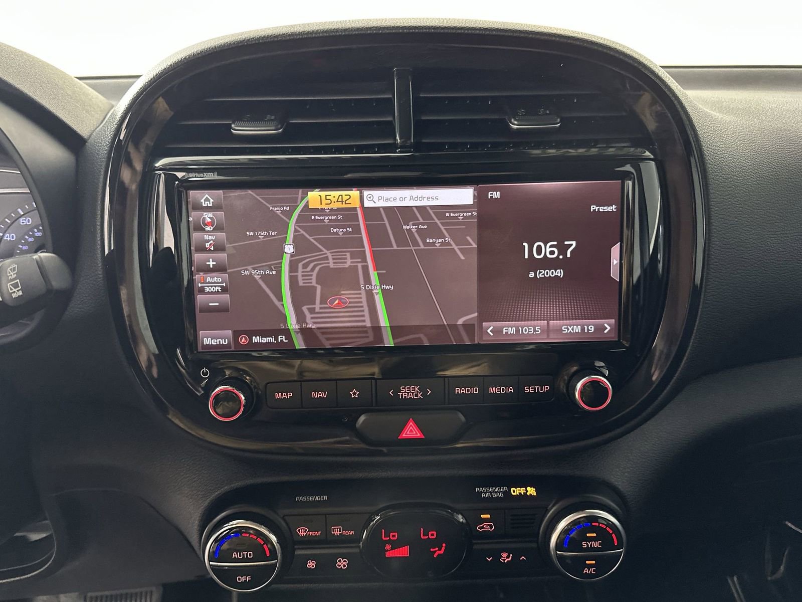 Used 2020 Kia Soul EX FWD image 21