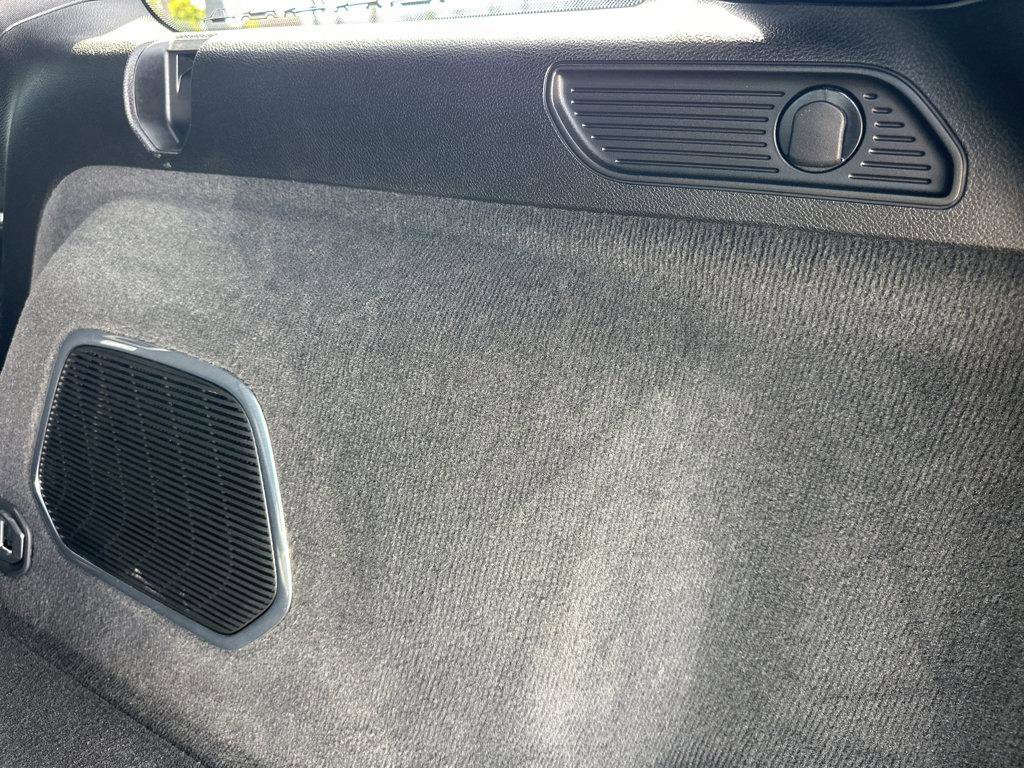 Used 2022 Jeep Grand Cherokee Trailhawk w/ Advanced Protech Group II image 39