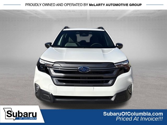 New 2026 Subaru Forester Premium AWD/4WD image 2