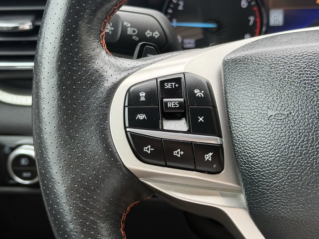 Certified 2023 Ford Explorer Timberline w/ Timberline Technology Package AWD/4WD image 13