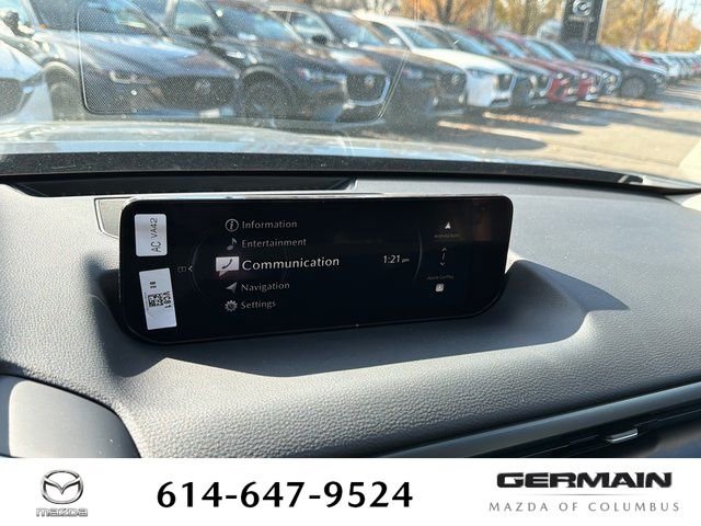 New 2026 MAZDA CX-50 AWD 2.5 Hybrid w/ Weather Package image 25