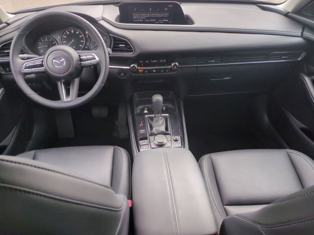 Certified 2021 MAZDA CX-30 AWD 2.5 S w/ Preferred Package image 24