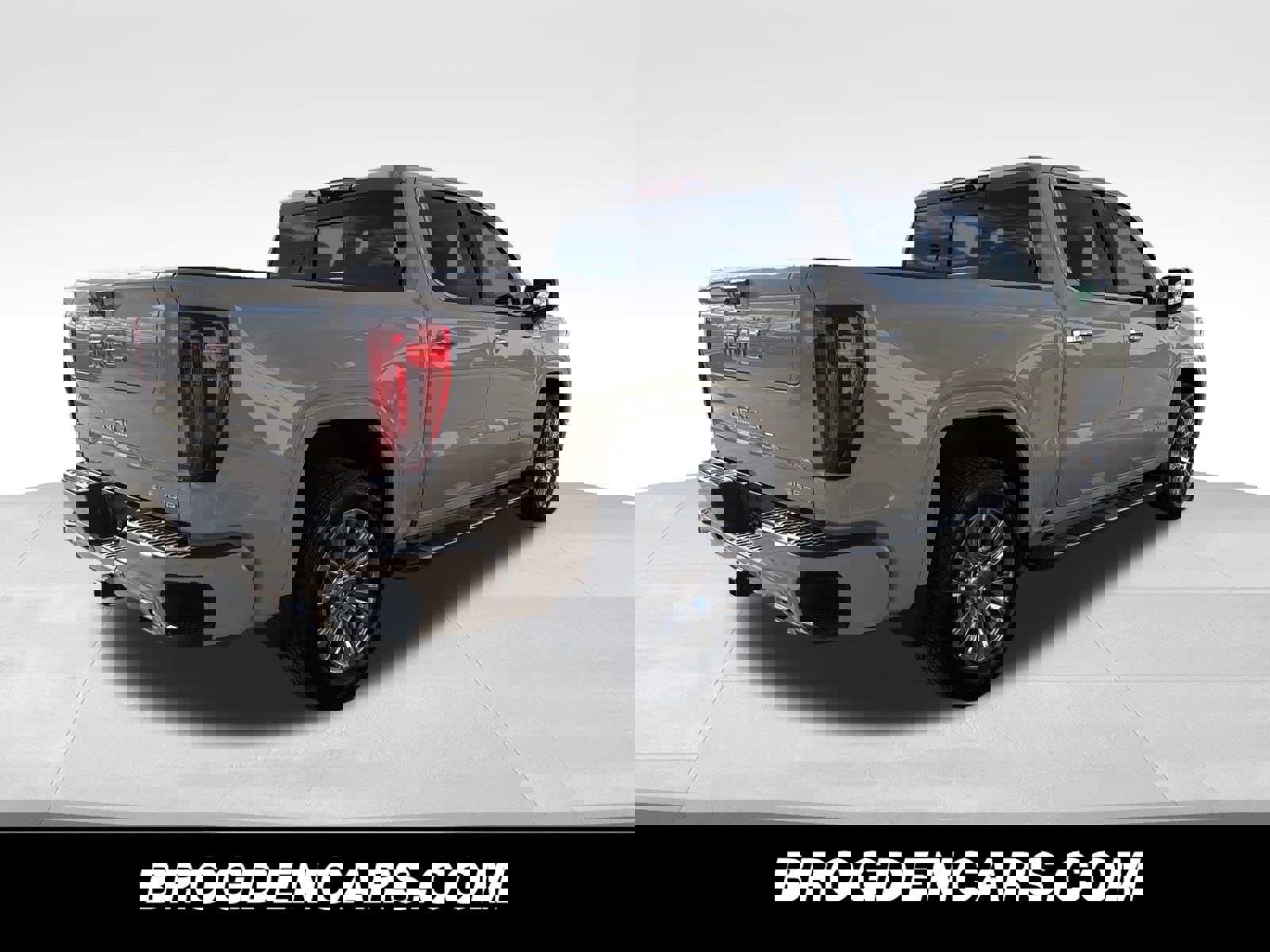 New 2026 GMC Sierra 1500 Denali w/ Technology Package image 3
