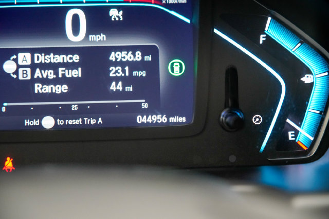 Certified 2024 Honda Odyssey Sport image 11