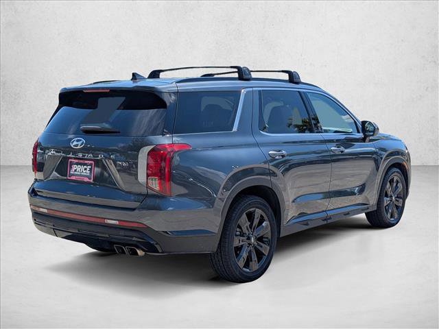 Used 2024 Hyundai Palisade XRT image 5