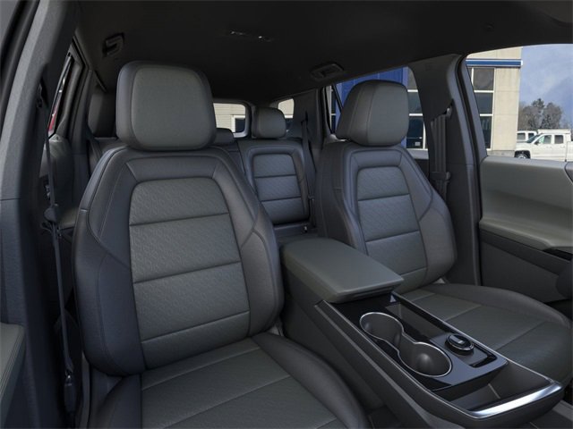 New 2026 Chevrolet Equinox LT image 16