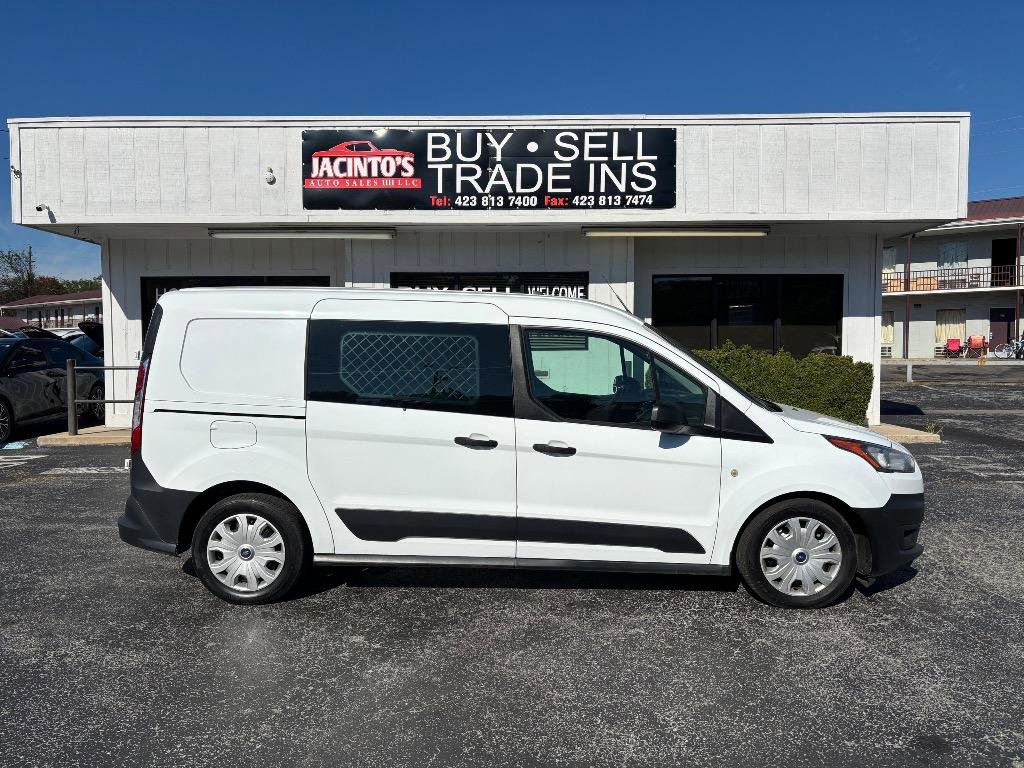 Used 2020 Ford Transit Connect XL