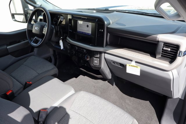 New 2026 Ford F250 XL w/ STX Appearance Package image 33