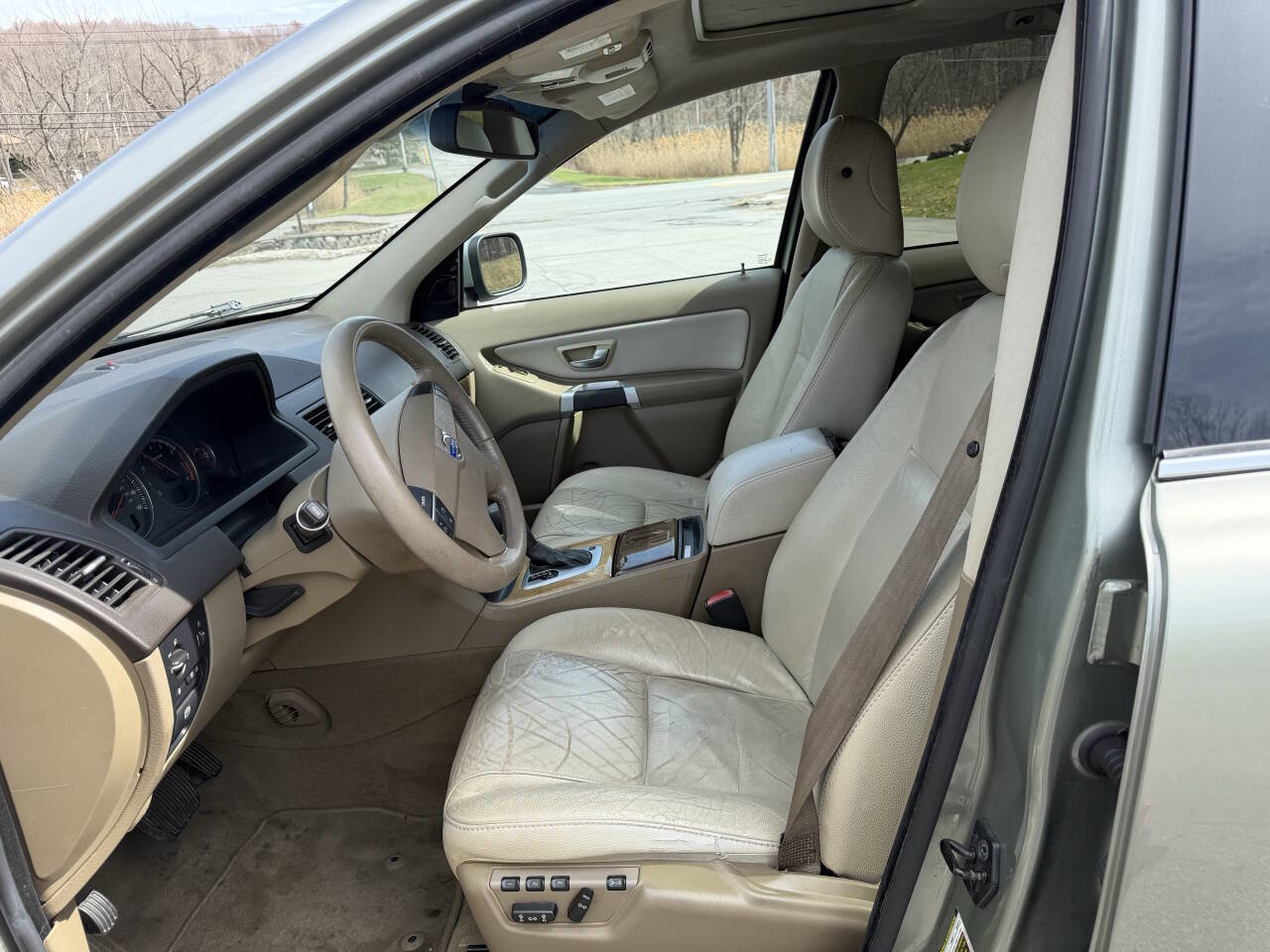 Used 2008 Volvo XC90 3.2 image 9