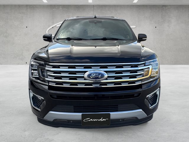 Used 2020 Ford Expedition Limited w/ Texas Edition Package RWD image 18