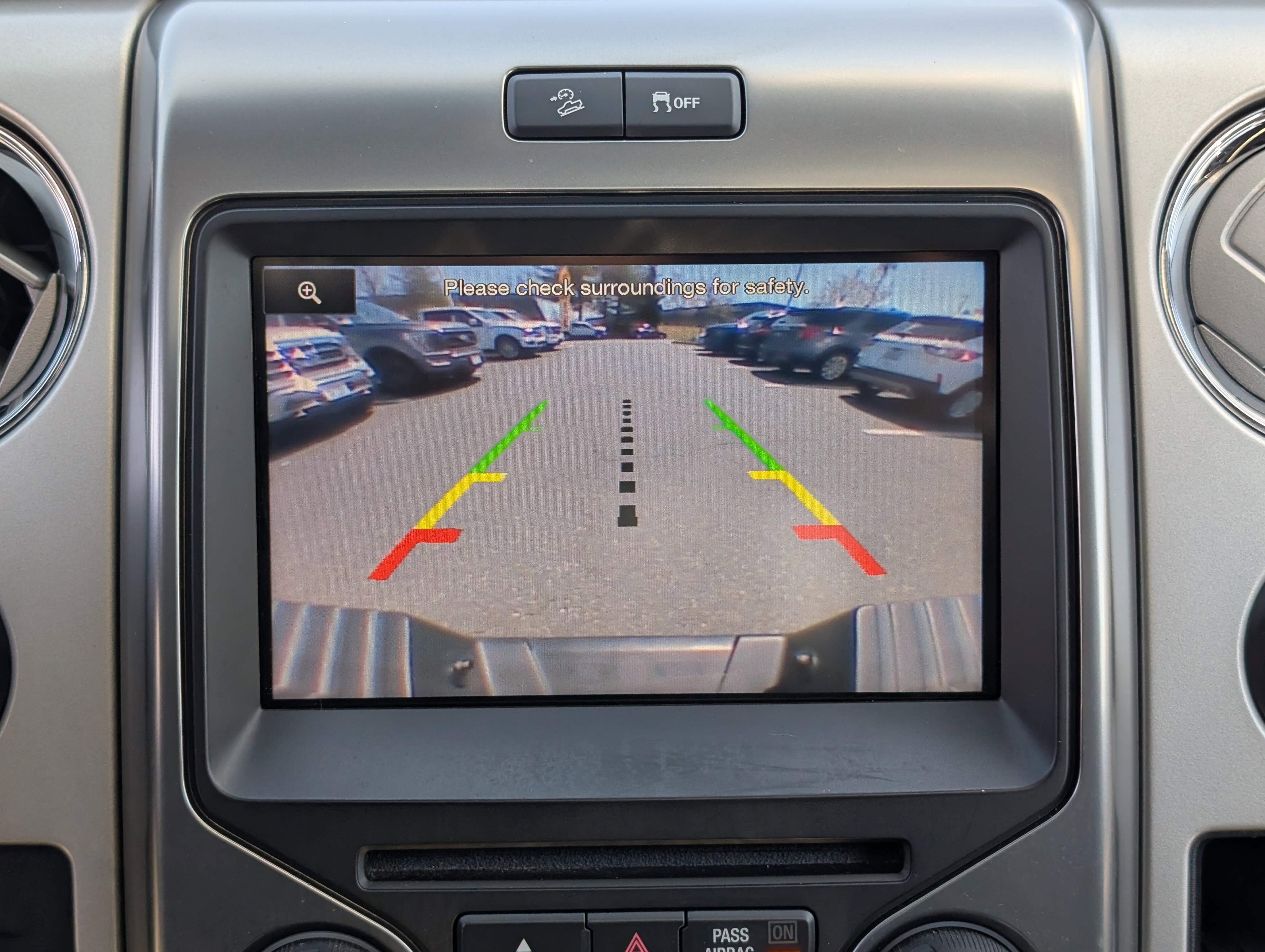 Used 2013 Ford F150 FX4 w/ Luxury Equipment Group image 30