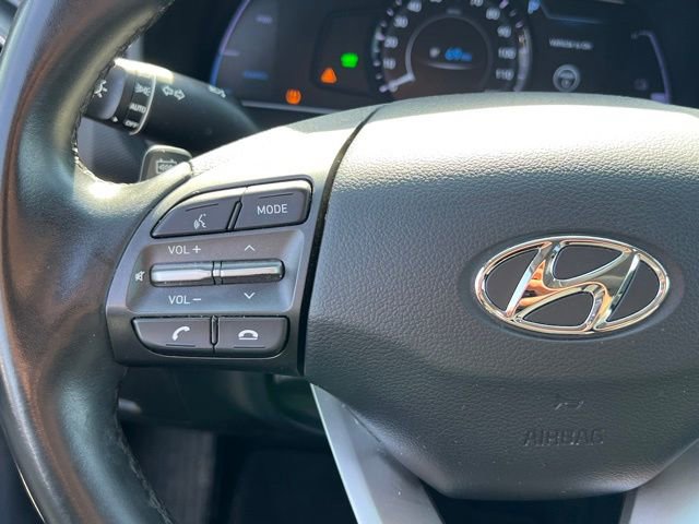 Used 2020 Hyundai Kona Limited w/ Cargo Package image 24