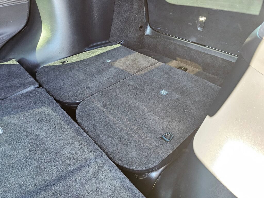 Used 2017 Tesla Model X 100D image 14