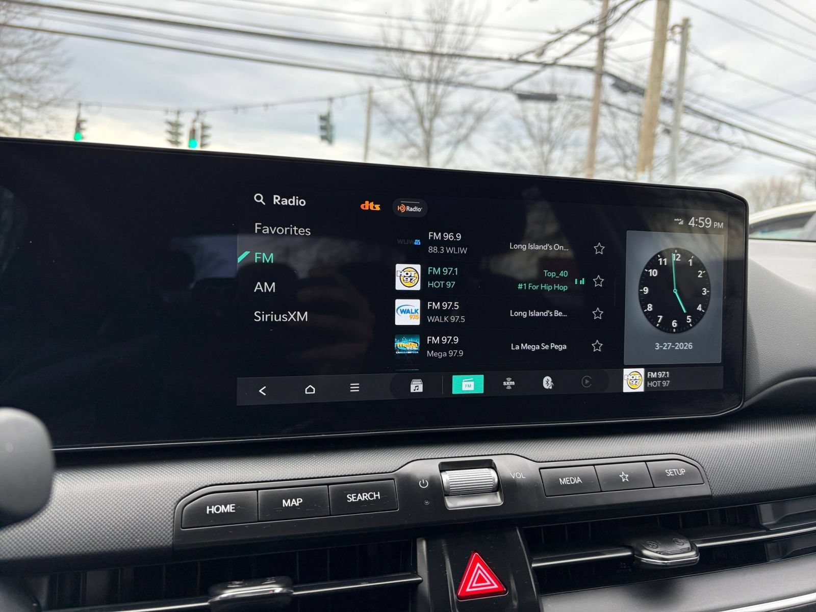 Used 2025 Kia K4 FWD image 19